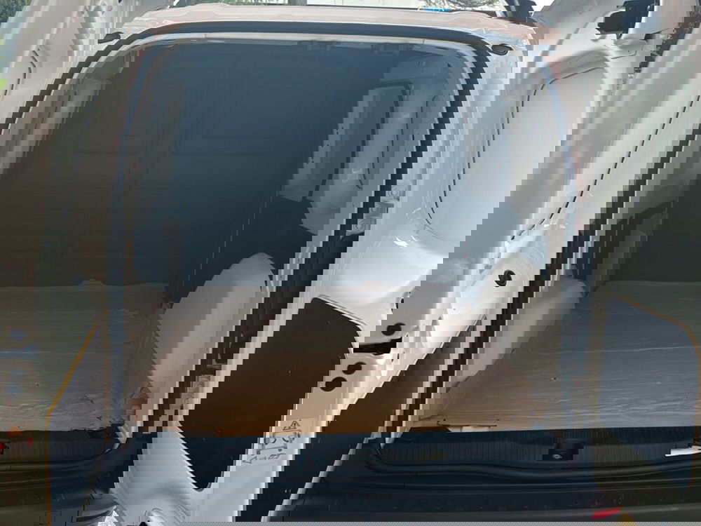 Renault Kangoo usata a Bologna (11)