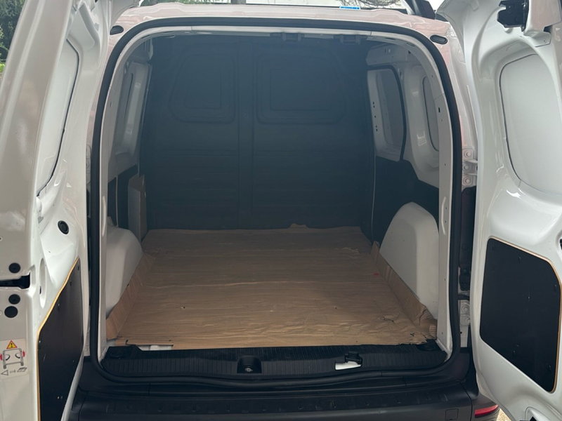 Renault Kangoo usata a Bologna (11)