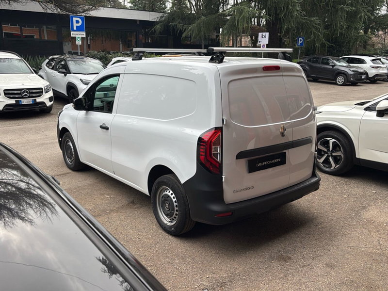 Renault Kangoo usata a Bologna (5)