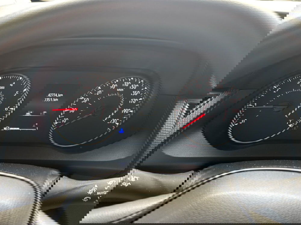 Renault Kangoo usata a Bologna (7)