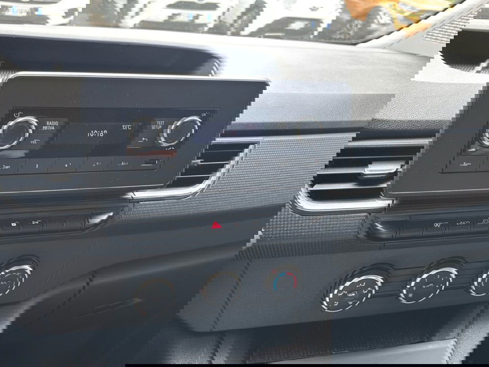 Renault Kangoo usata a Bologna (8)