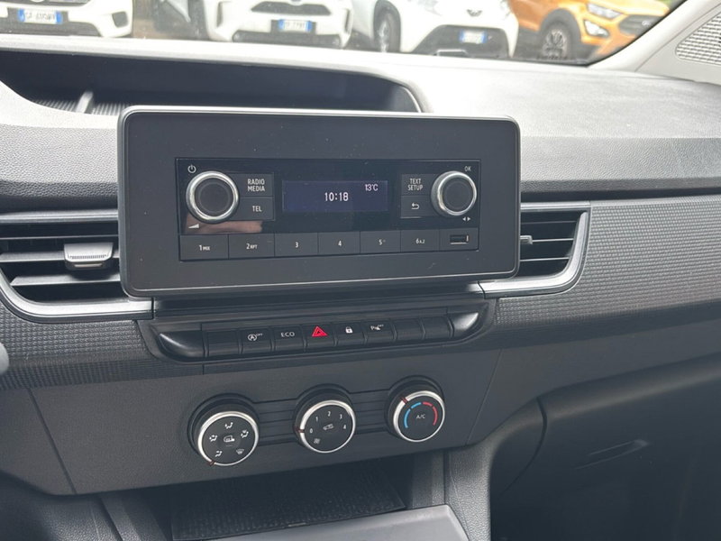 Renault Kangoo usata a Bologna (8)