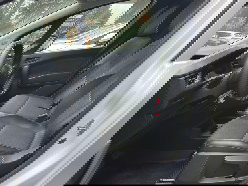 Renault Kangoo usata a Bologna (9)