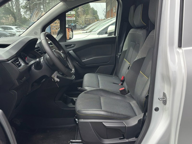 Renault Kangoo usata a Bologna (9)