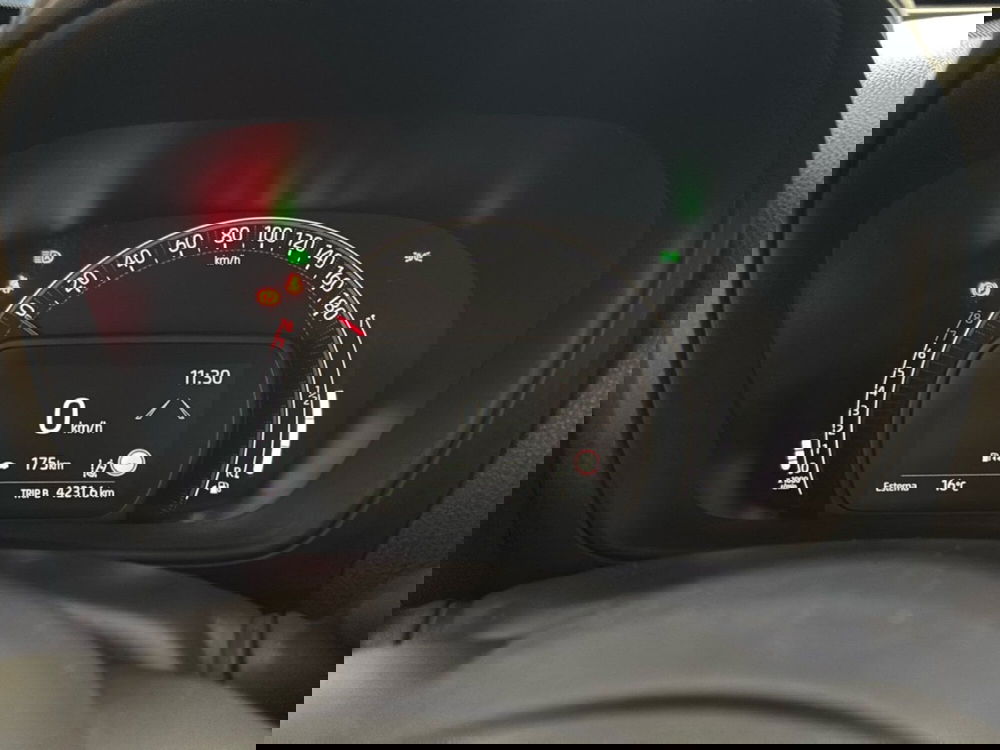 Toyota Aygo X usata a Bologna (10)