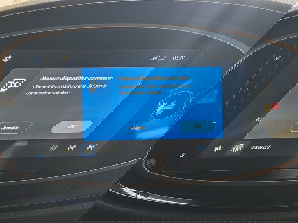 Toyota Aygo X usata a Bologna (12)