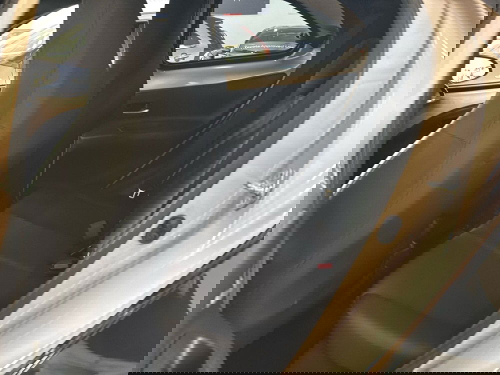 Toyota Aygo X usata a Bologna (13)