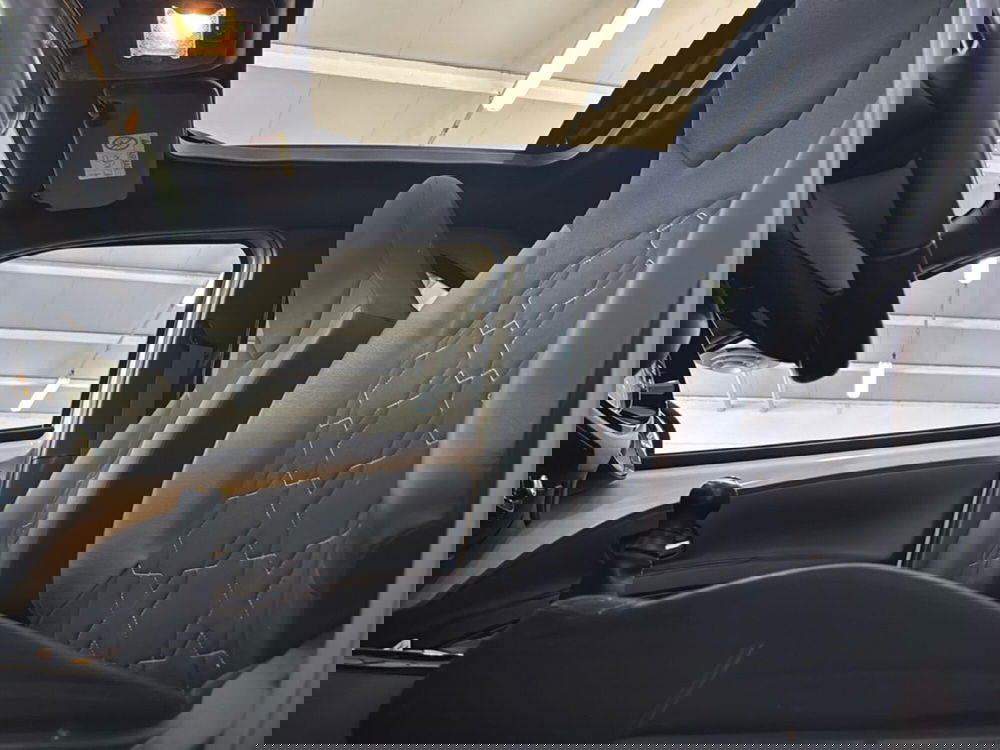 Toyota Aygo X usata a Bologna (9)