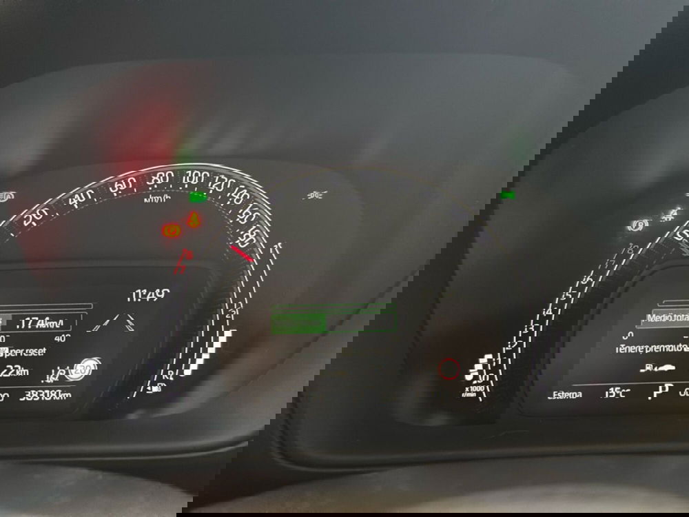 Toyota Aygo X usata a Bologna (9)