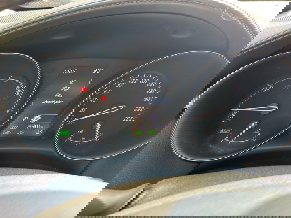 Toyota Toyota C-HR usata a Bologna (10)