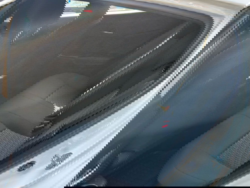 Toyota Toyota C-HR usata a Bologna (8)