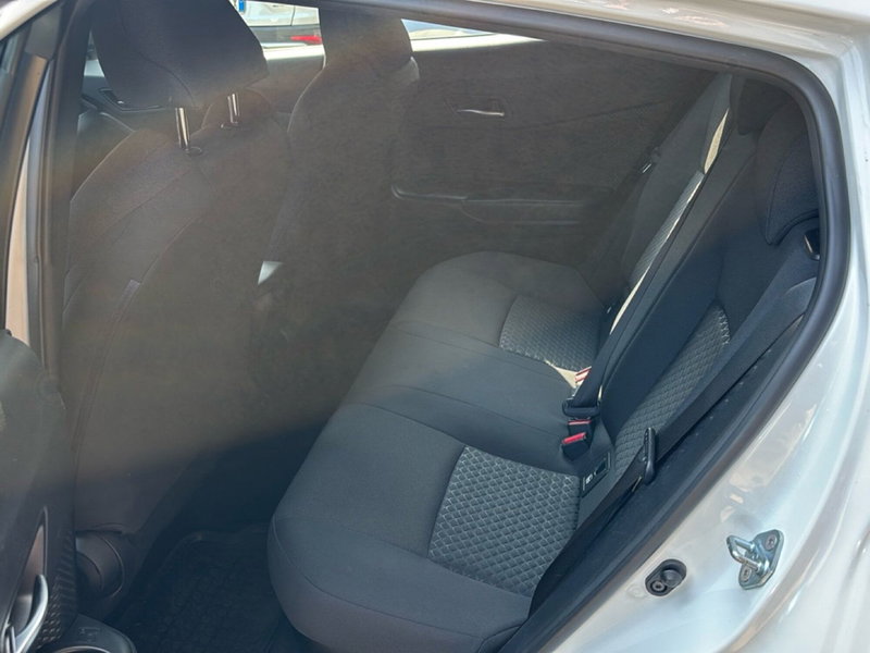 Toyota Toyota C-HR usata a Bologna (8)