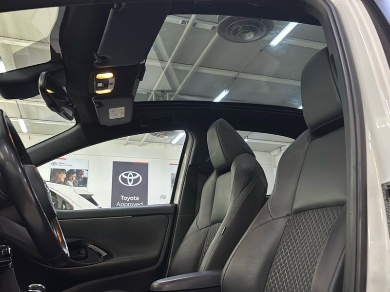 Toyota Yaris usata a Bologna (11)