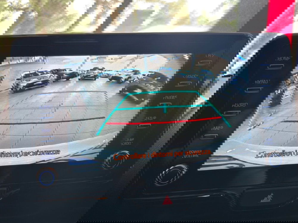 Toyota Yaris usata a Bologna (14)