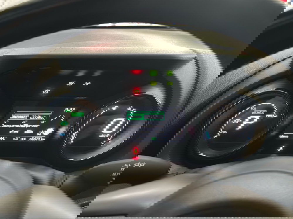 Toyota Yaris usata a Bologna (7)