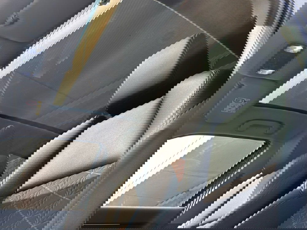 Toyota Yaris Cross usata a Bologna (10)