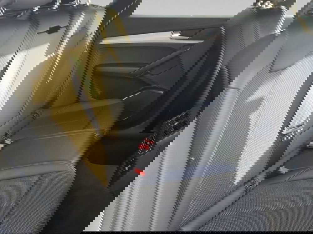 Audi Q5 Sportback usata a Firenze (12)