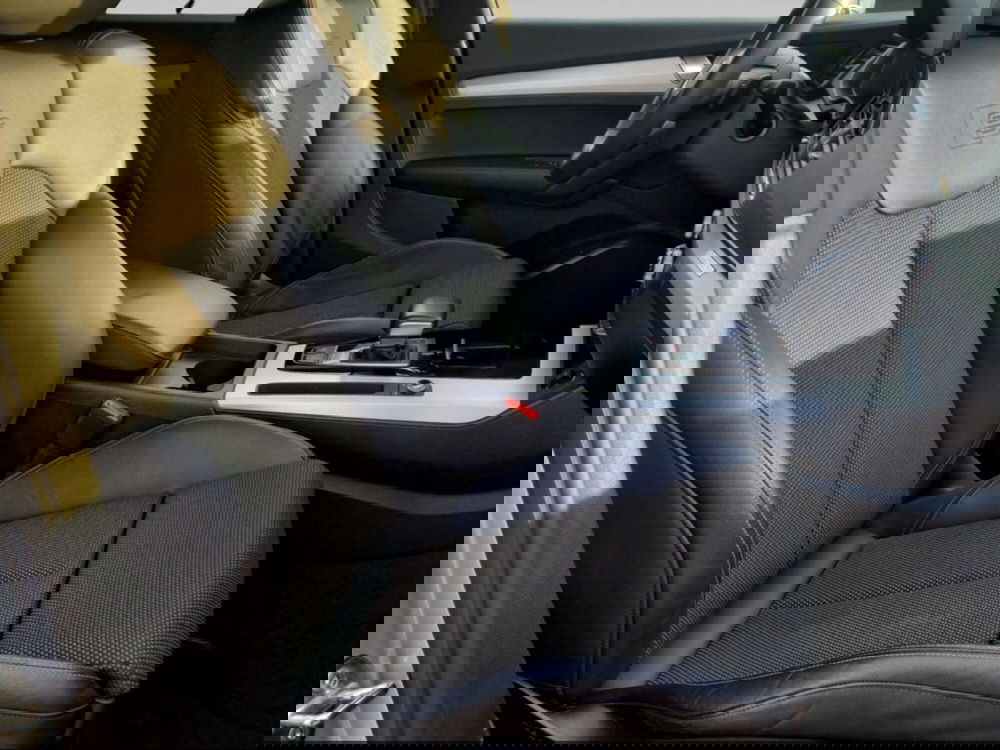 Audi Q5 Sportback usata a Firenze (13)