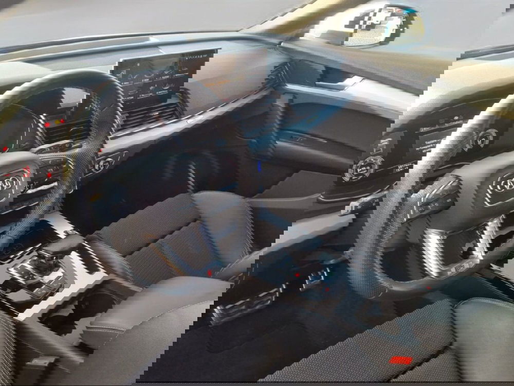 Audi Q5 Sportback usata a Firenze (14)