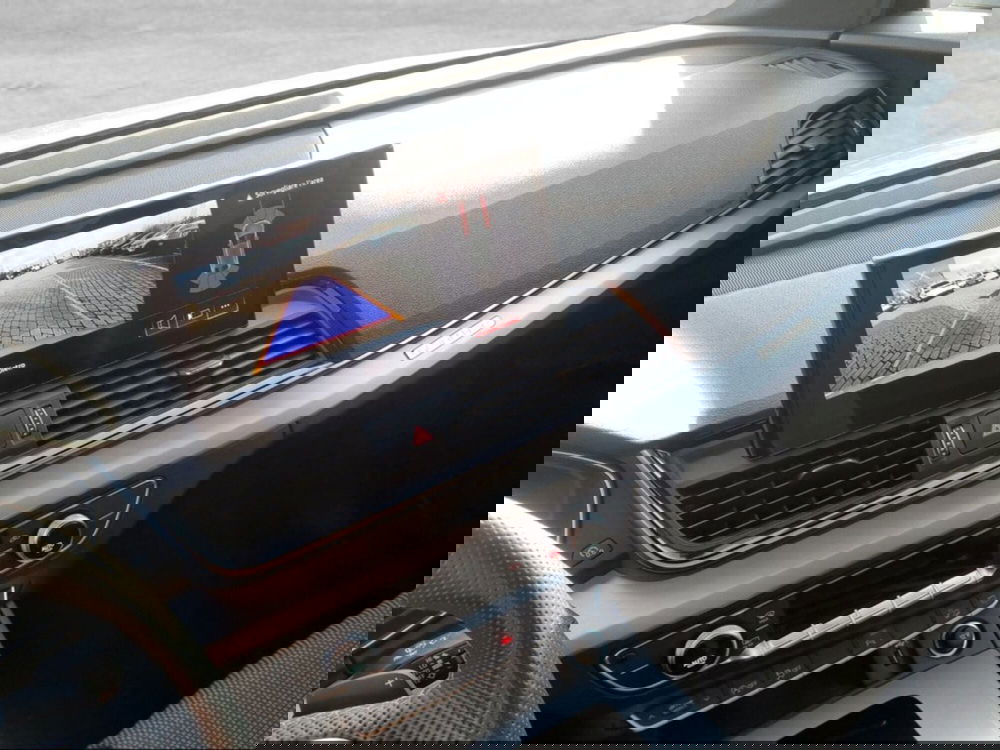 Audi Q5 Sportback usata a Firenze (15)