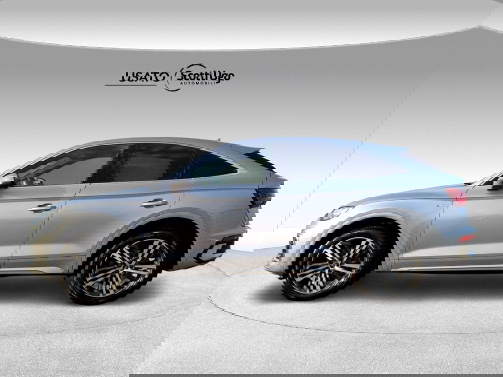 Audi Q5 Sportback usata a Firenze (3)