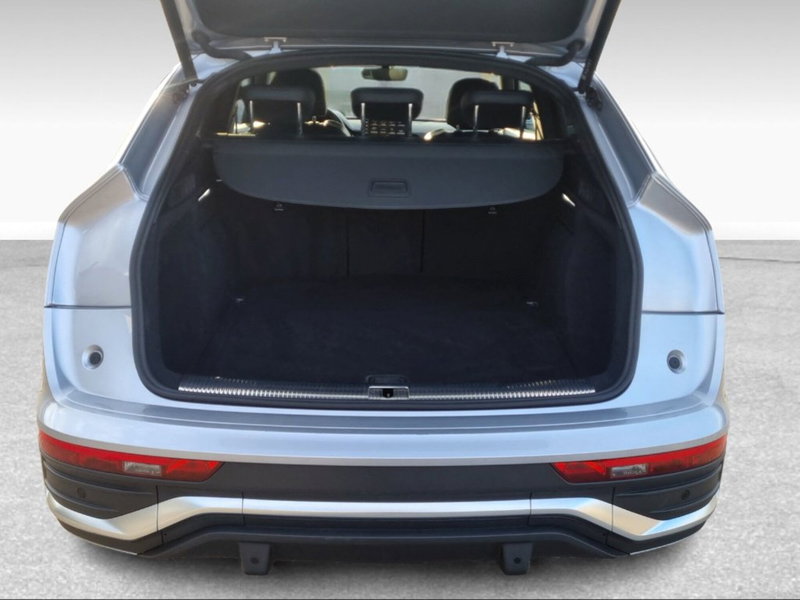 Audi Q5 Sportback usata a Firenze (6)