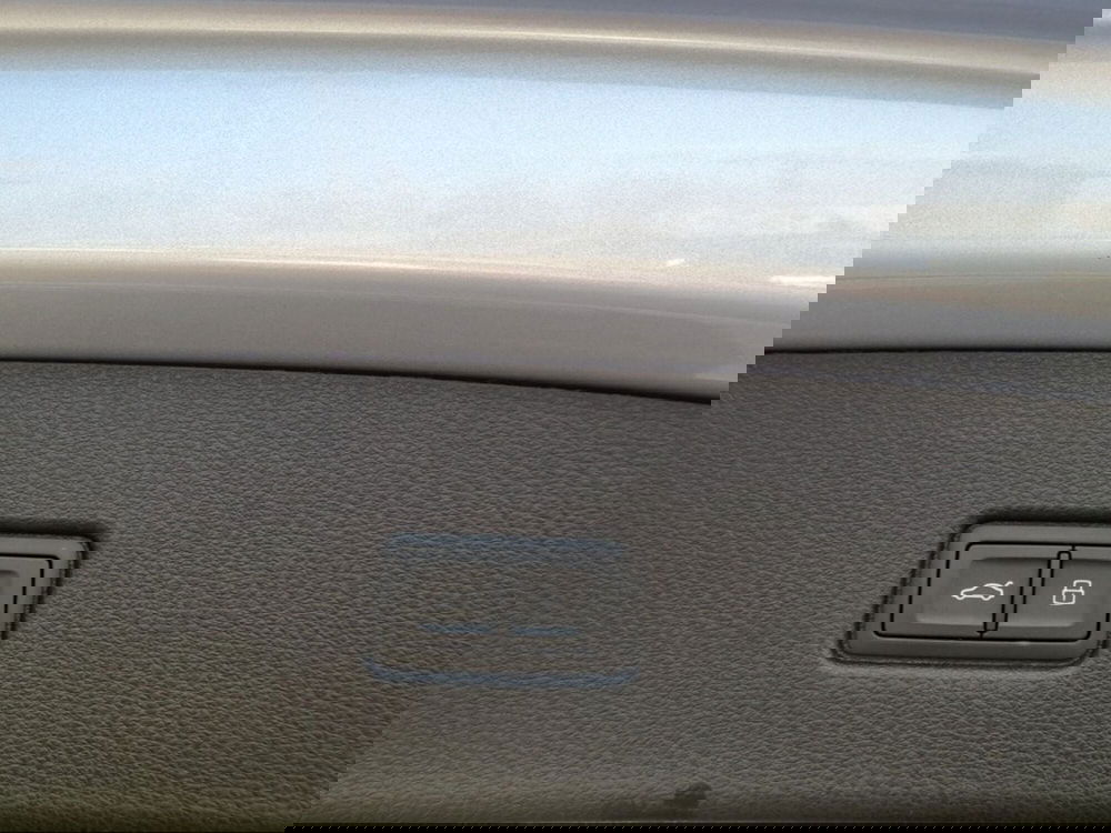 Audi Q5 Sportback usata a Firenze (7)