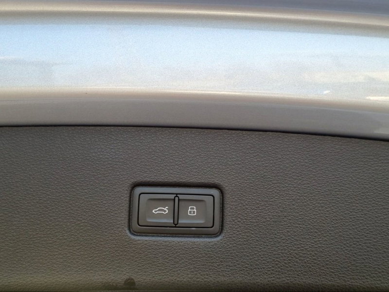 Audi Q5 Sportback usata a Firenze (7)