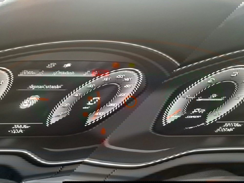 Audi Q5 Sportback usata a Firenze (8)