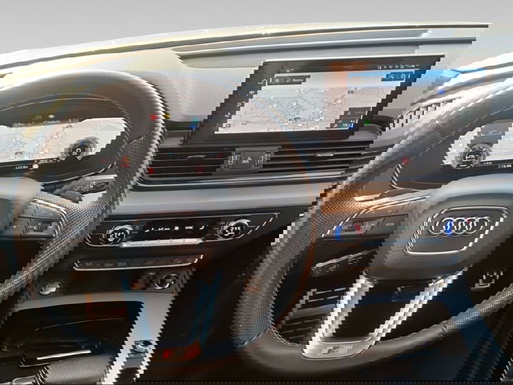 Audi Q5 Sportback usata a Firenze (9)