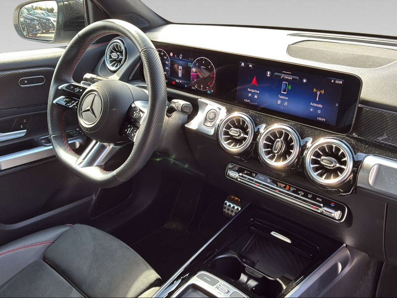 Mercedes-Benz GLB usata a Pisa (10)