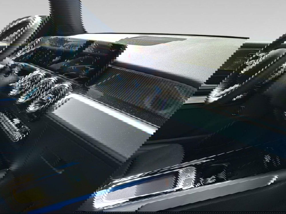 Mercedes-Benz GLB usata a Pisa (11)