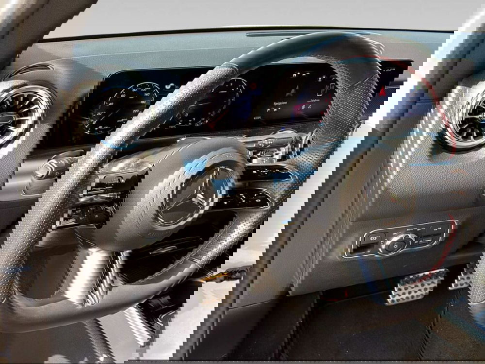 Mercedes-Benz GLB usata a Pisa (12)