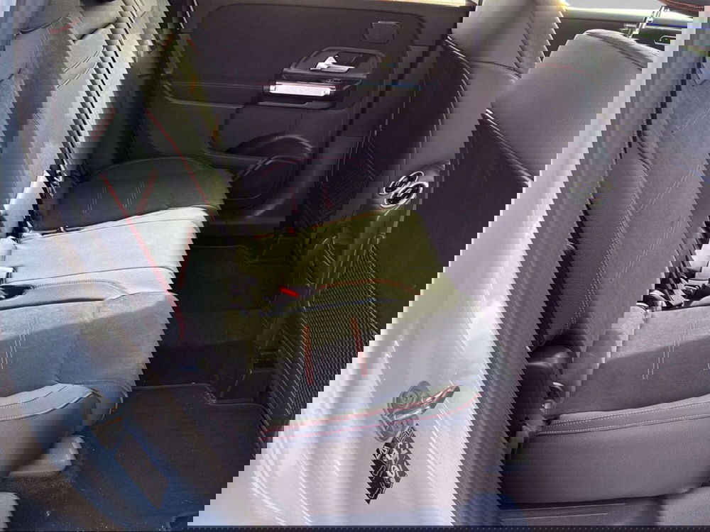 Mercedes-Benz GLB usata a Pisa (14)