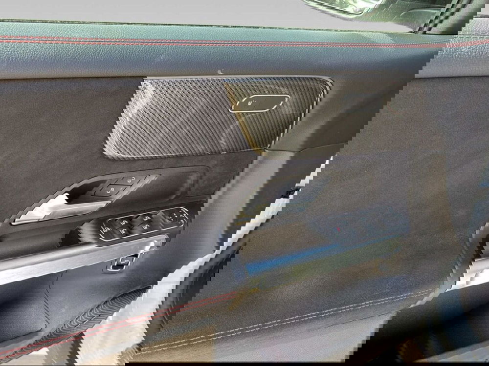 Mercedes-Benz GLB usata a Pisa (15)