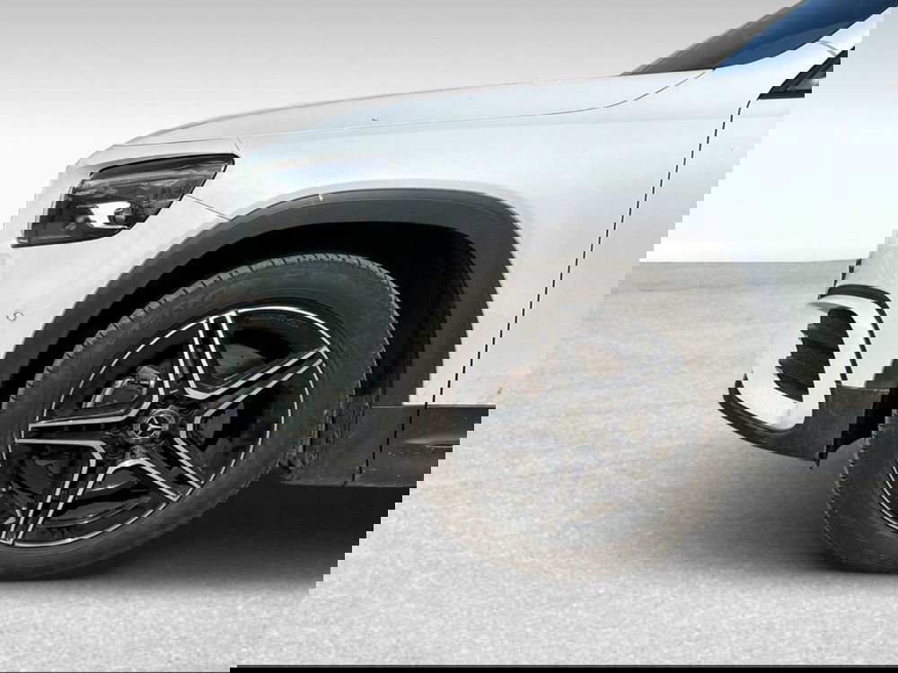 Mercedes-Benz GLB usata a Pisa (17)