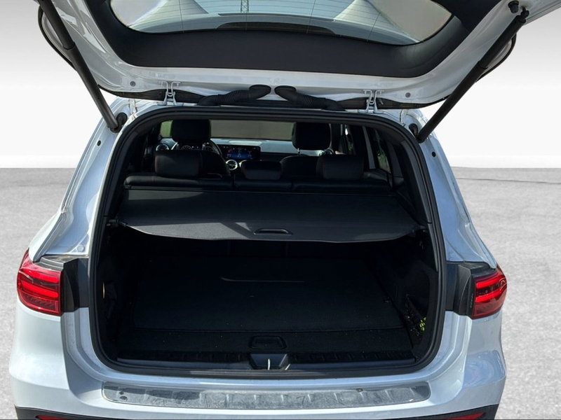 Mercedes-Benz GLB usata a Pisa (6)