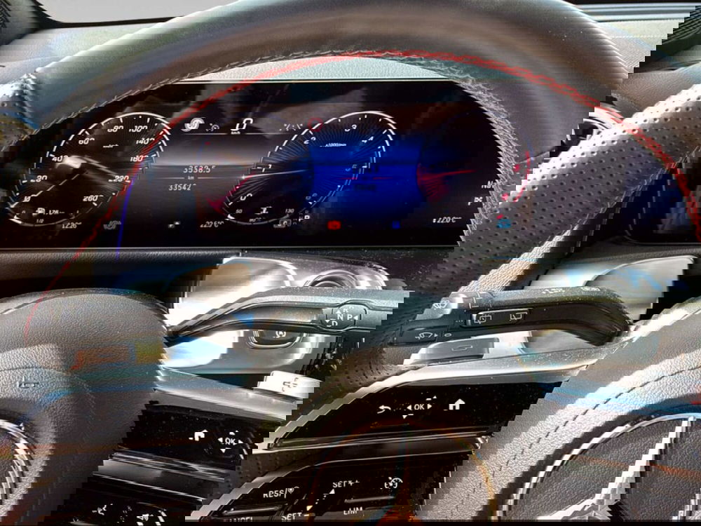 Mercedes-Benz GLB usata a Pisa (7)