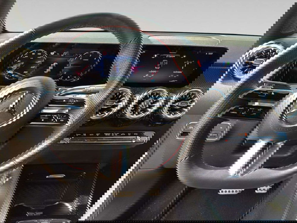 Mercedes-Benz GLB usata a Pisa (8)