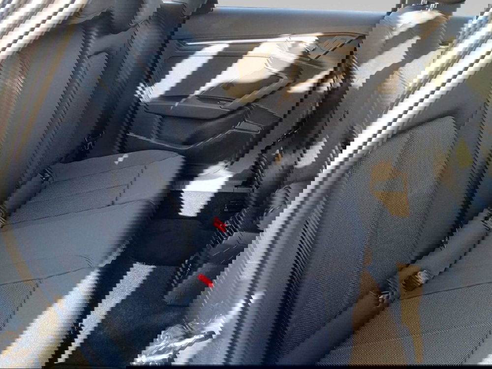 Audi A3 Sportback usata a Livorno (11)