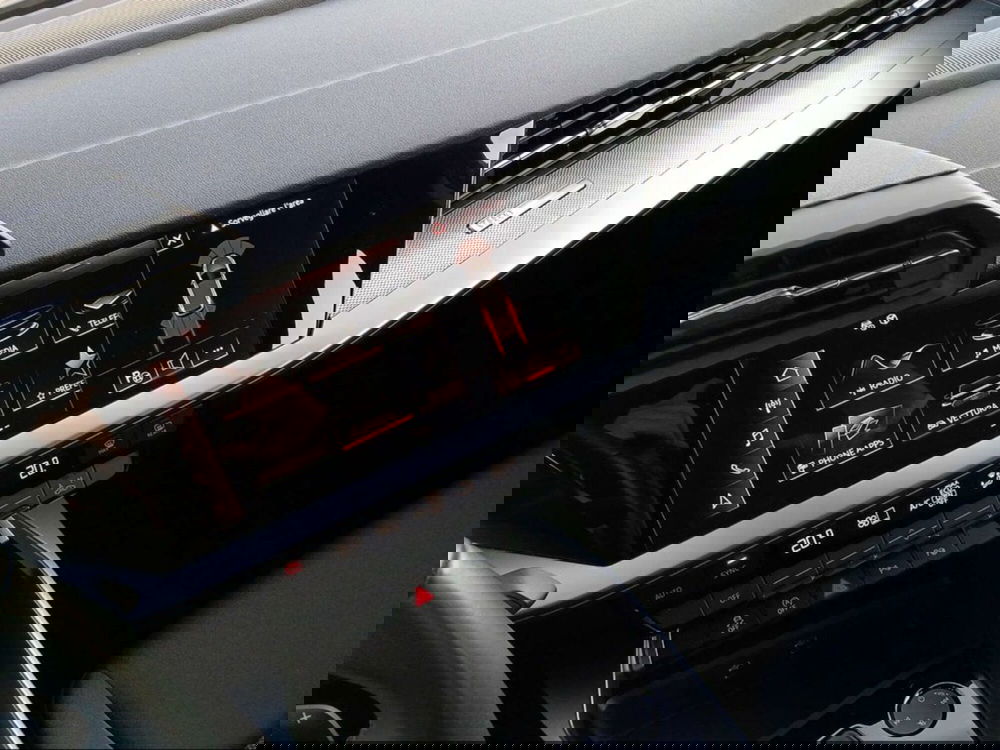 Audi A3 Sportback usata a Livorno (14)