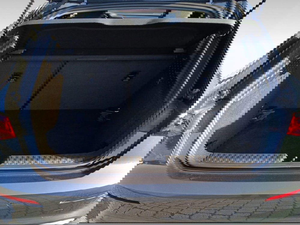 Audi A3 Sportback usata a Livorno (6)