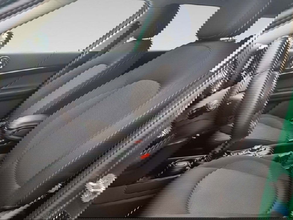 MINI Mini Countryman usata a Firenze (10)