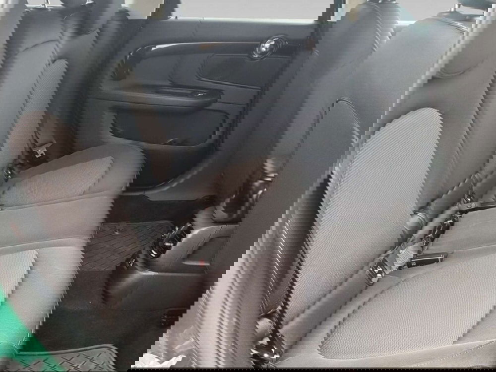 MINI Mini Countryman usata a Firenze (11)