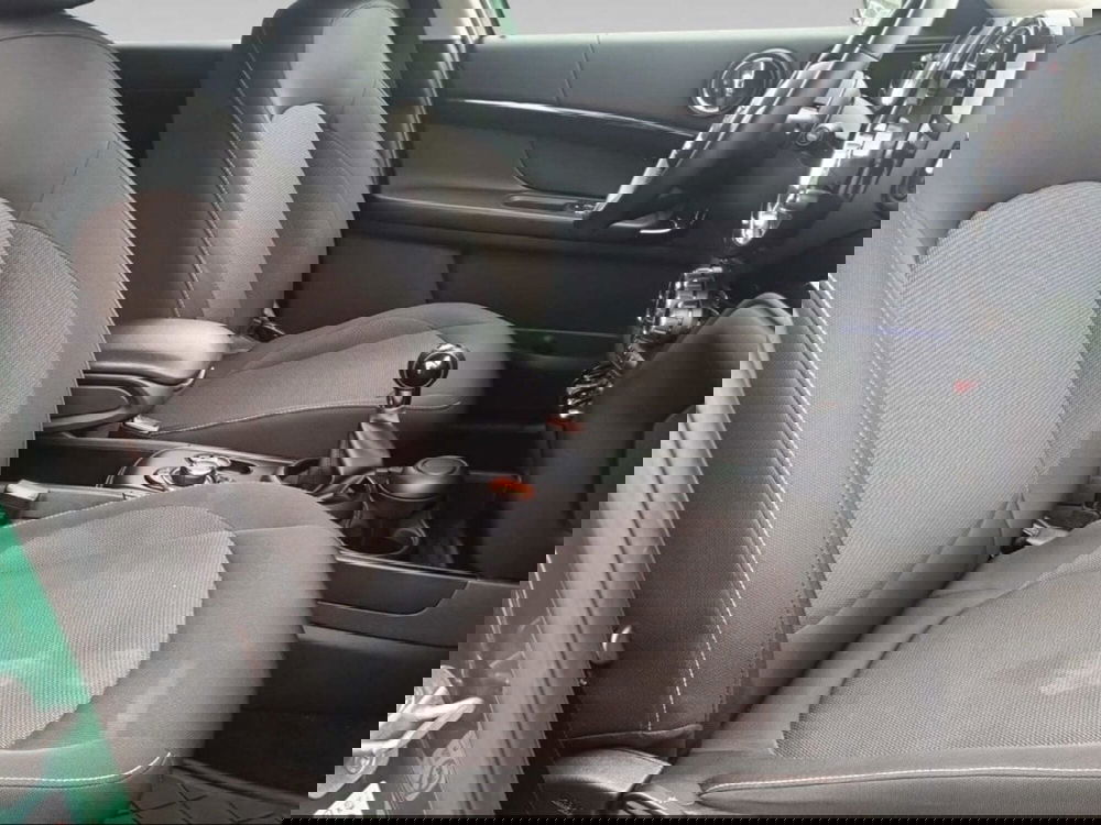 MINI Mini Countryman usata a Firenze (12)