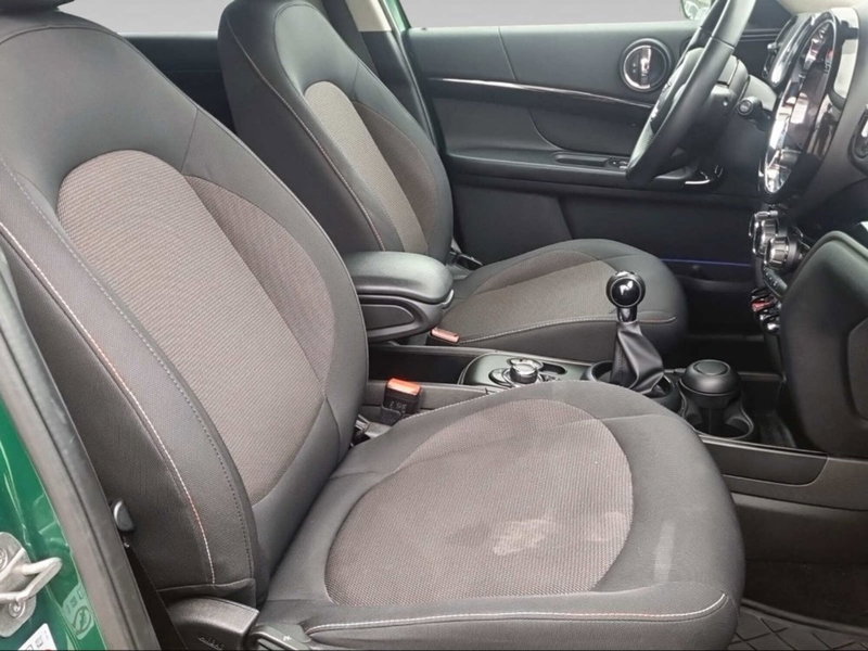 MINI Mini Countryman usata a Firenze (12)