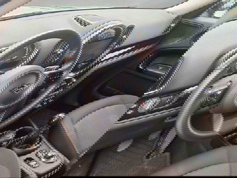 MINI Mini Countryman usata a Firenze (13)