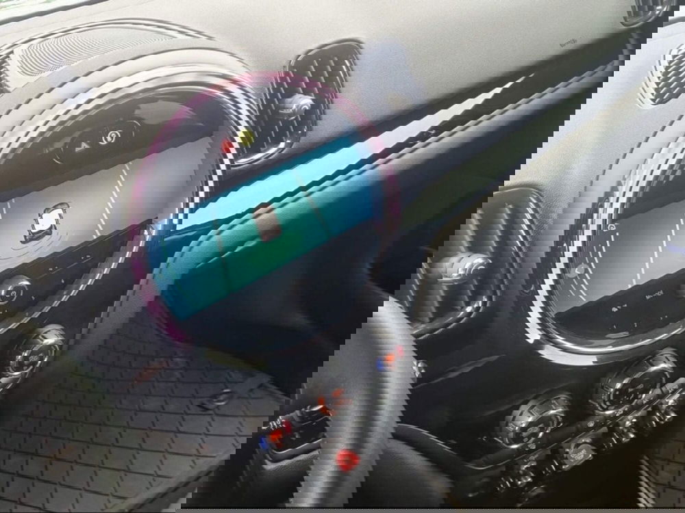 MINI Mini Countryman usata a Firenze (14)