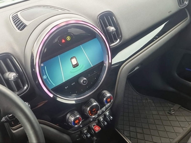 MINI Mini Countryman usata a Firenze (14)