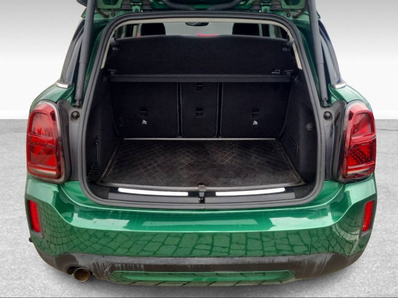 MINI Mini Countryman usata a Firenze (6)